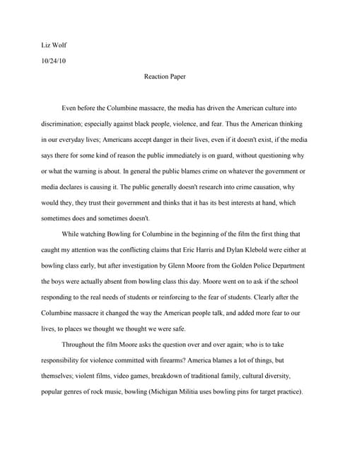 scarborough shoal issue essay Reaction paper about scarborough shoal